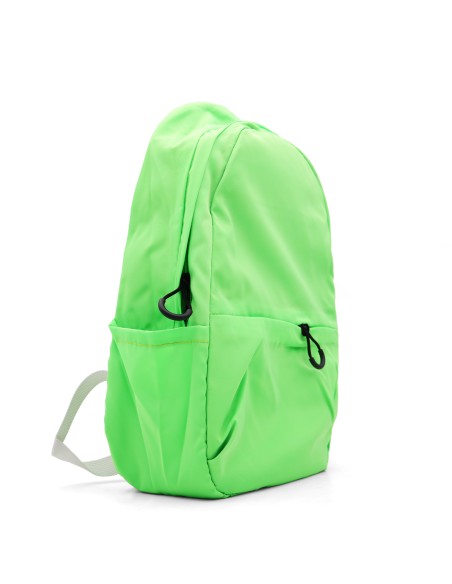Sac à Dos Minimaliste Vert