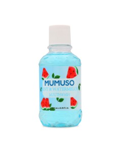 Bain de Bouche Menthe & Pastèque 250ml