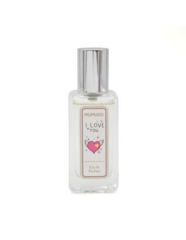 Parfum Love Floral Series I Love You