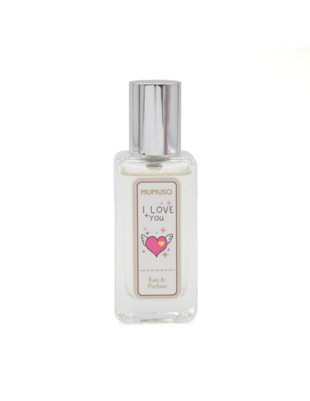 Parfum Love Floral Series I Love You