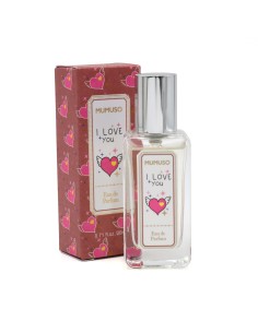 Parfum Love Floral Series I Love You