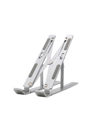 Support Ordinateur Portable Réglable en Alliage...