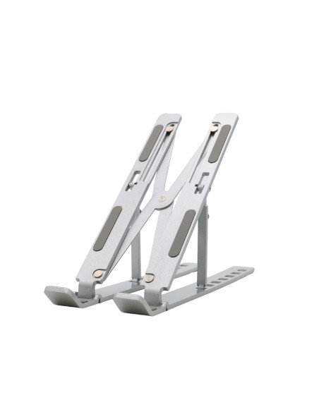 Support Ordinateur Portable Réglable en Alliage d'Aluminium