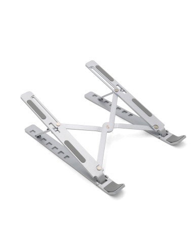 Support Ordinateur Portable Réglable en Alliage...