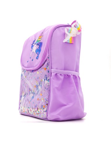 Sac Repas Bandoulière Licorne Rêveuse
