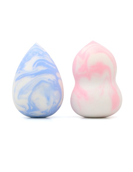 Éponge de Maquillage Alluring Series (2 pièces)