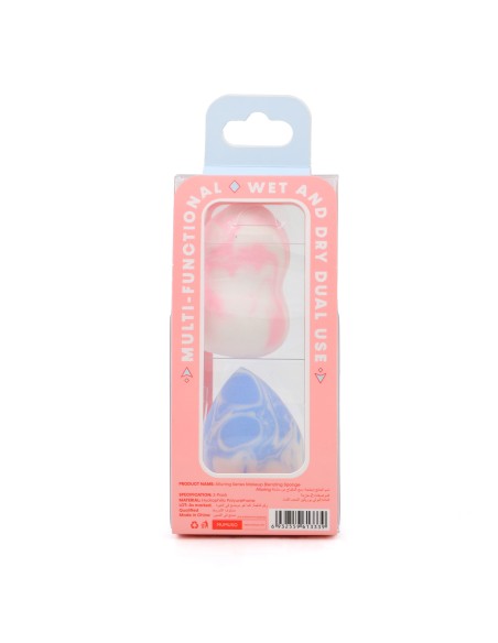 Éponge de Maquillage Alluring Series (2 pièces)