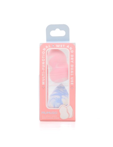 Éponge de Maquillage Alluring Series (2 pièces)