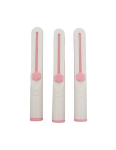 Rasoirs à Sourcils Rétractable Alluring Series