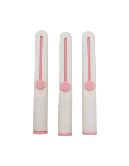 Rasoirs à Sourcils Rétractable Alluring Series