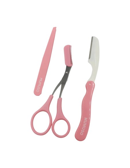 Kit Épilatoire pour Sourcils Alluring Series