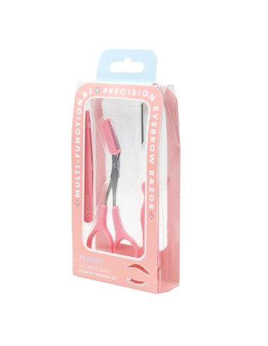 Kit Épilatoire pour Sourcils Alluring Series