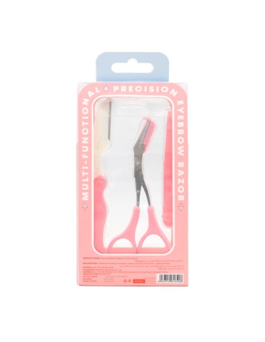 Kit Épilatoire pour Sourcils Alluring Series