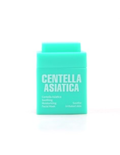 Masque Apaisant à la Centella Asiatica 7g