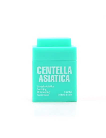 Masque Apaisant à la Centella Asiatica 7g