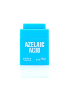 Masque Purifiant à l'Acide Azélaïque 7g