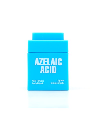 Masque Purifiant à l'Acide Azélaïque 7g