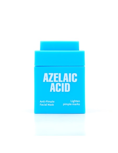 Masque Purifiant à l'Acide Azélaïque 7g
