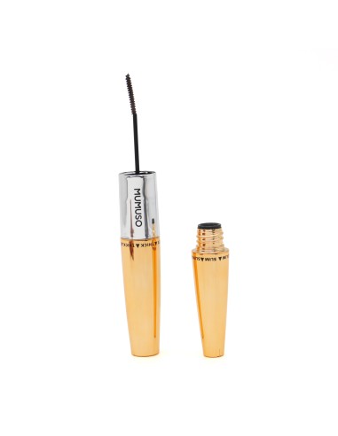 Mascara Double Effet Longueur et Volume (02...