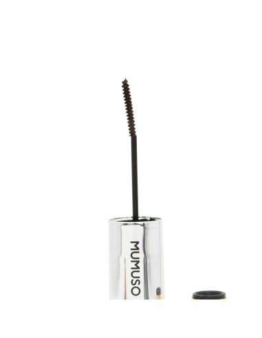 Mascara Double Effet Longueur et Volume (02...