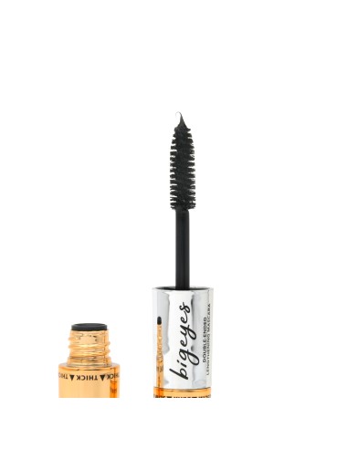 Mascara Double Effet Longueur et Volume (01 Noir)