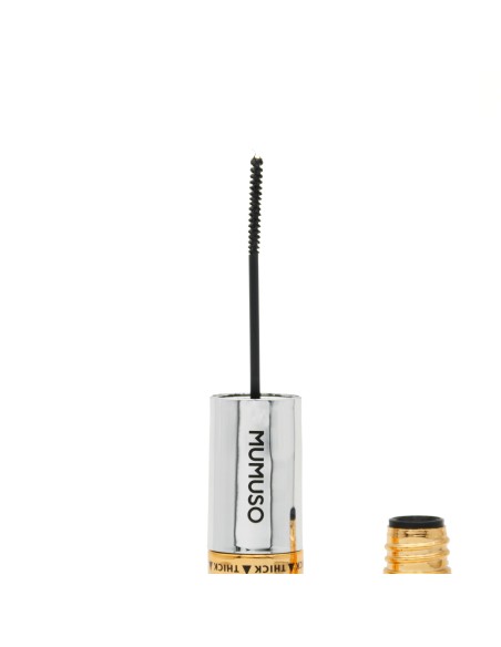 Mascara Double Effet Longueur et Volume (01 Noir)