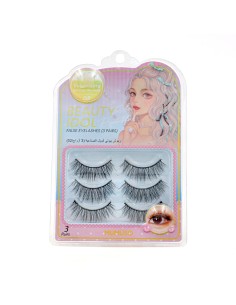 Faux Cils Beauty Idol N°2 (3 paires)