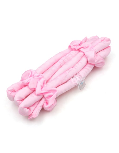 Kit 4 Bigoudis Sans Chaleur