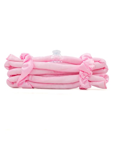 Kit 4 Bigoudis Sans Chaleur