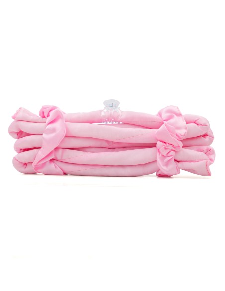 Kit 4 Bigoudis Sans Chaleur