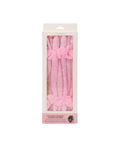 Kit 4 Bigoudis Sans Chaleur