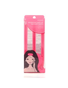 Pince Volume pour Franges