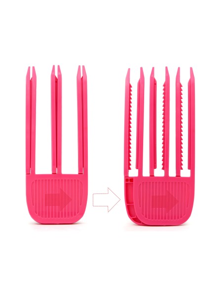 Pince Volume pour Franges