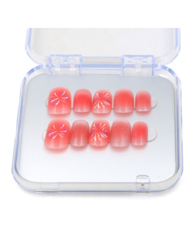 Faux Ongles Press-on Magic Finger - Spectacular...