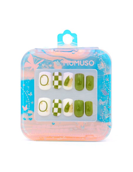 Faux Ongles Press-on Magic Finger - Gentle Breeze