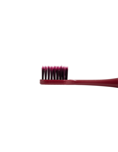 Set de 2 Brosses à Dents pour un Nettoyage en...