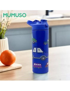 Gourde Isotherme Enfants 500ml