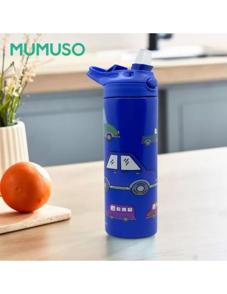 Gourde Isotherme Enfants 500ml