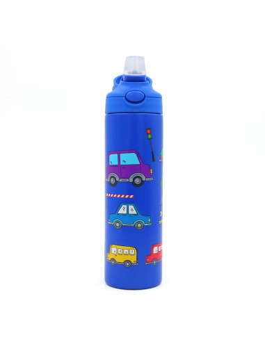 Gourde Isotherme Enfants 500ml