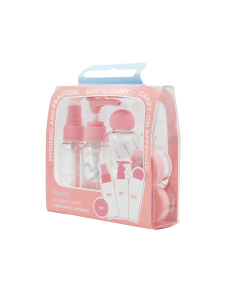 Coffret de Voyage 5 Flacons Alluring Series