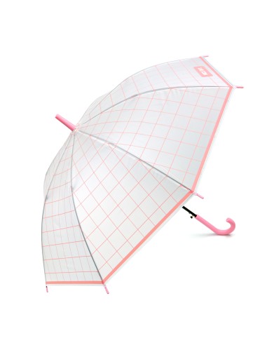 Parapluie Canne Good Times Avec Poignée En J...