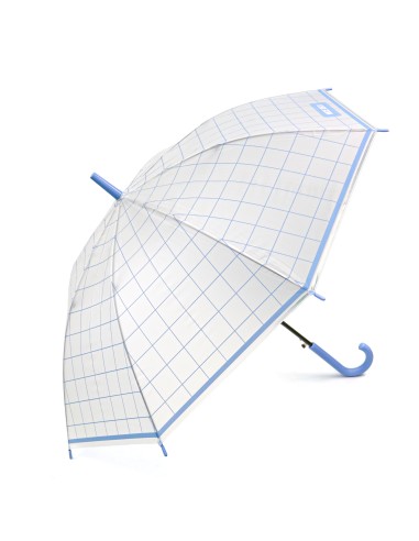 Parapluie Canne Good Times Avec Poignée En J...