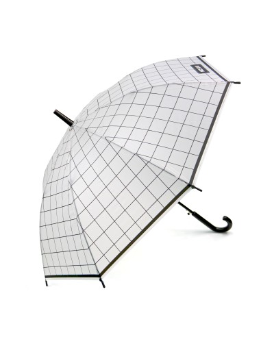 Parapluie Canne Good Times Avec Poignée En J...