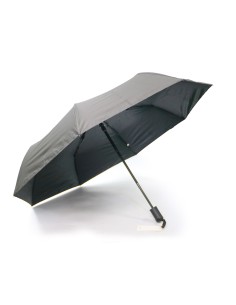 Parapluie Noir Ouverture Automatique