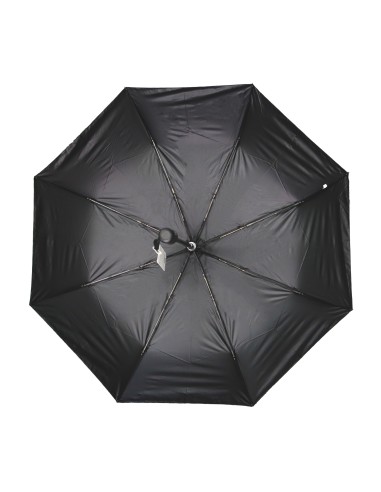 Parapluie Noir Ouverture Automatique