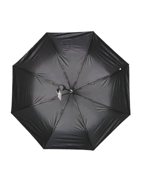 Parapluie Noir Ouverture Automatique