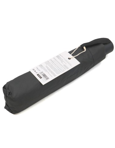 Parapluie Noir Ouverture Automatique