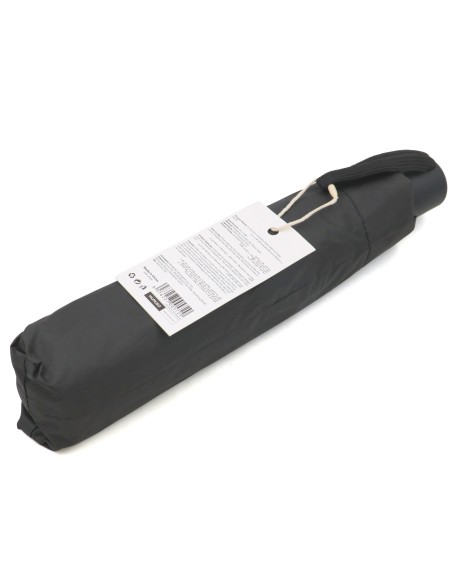 Parapluie Noir Ouverture Automatique