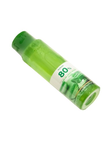 Tonique Hydratant au Gel d'Aloe