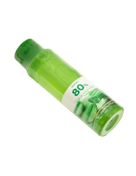 Tonique Hydratant au Gel d'Aloe
